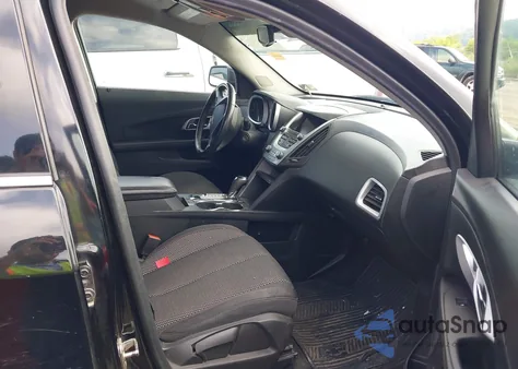 2017 Chevrolet Equinox Lt from USA, damaged, VIN 2GNFLFEKXH6291793